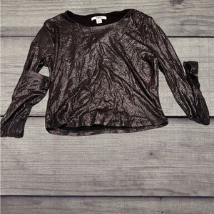 Worn once